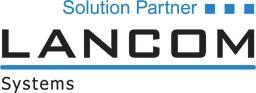 LANCOM  Logo